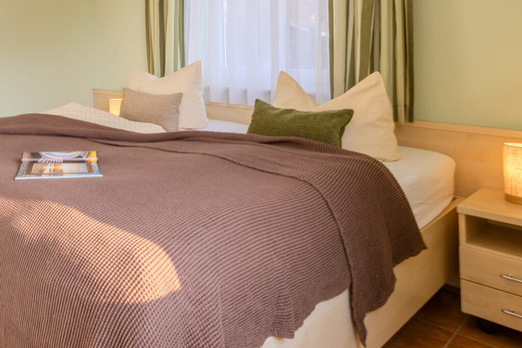 Kurt - Schlafzimmer