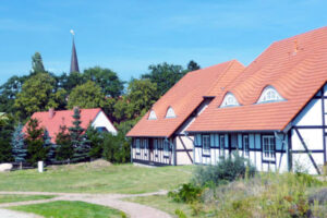 Alte Schmiede Mellenthin